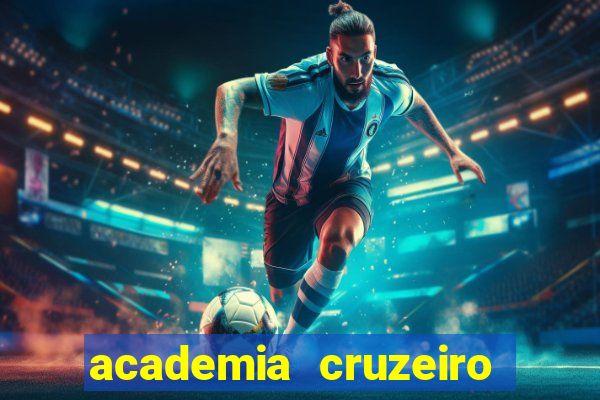 academia cruzeiro do sul betim